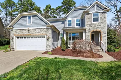 210 Hico Way, Durham, NC 27703 - Photo 1