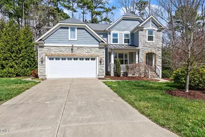 210 Hico Way, Durham, NC 27703 - Photo 2