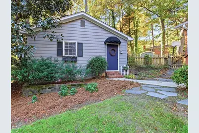 4001 Brothwell Court, Raleigh, NC 27606 - Photo 66