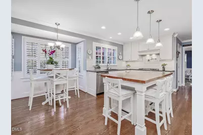 4001 Brothwell Court, Raleigh, NC 27606 - Photo 16