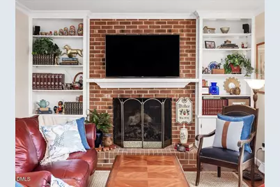 4001 Brothwell Court, Raleigh, NC 27606 - Photo 30