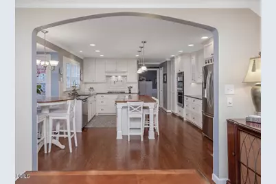 4001 Brothwell Court, Raleigh, NC 27606 - Photo 32
