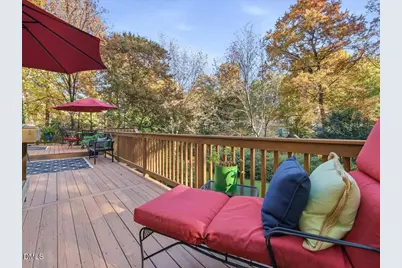 4001 Brothwell Court, Raleigh, NC 27606 - Photo 36