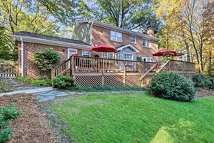 4001 Brothwell Ct, Raleigh, NC 27606 - Photo 82