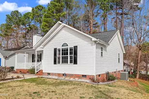 1120 Curtiss Dr, Garner, NC 27529 - Photo 2