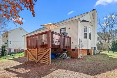 1120 Curtiss Drive, Garner, NC 27529 - Photo 28