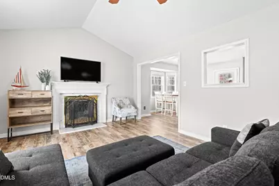 1120 Curtiss Drive, Garner, NC 27529 - Photo 4