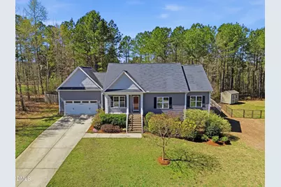 51 Golden Eagle Ridge, Zebulon, NC 27597 - Photo 2