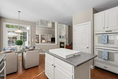 8929 Winged Thistle Court, Raleigh, NC 27617 - Photo 20