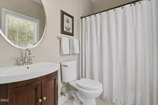 8929 Winged Thistle Ct, Raleigh, NC 27617 - Photo 22