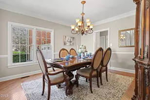 8929 Winged Thistle Ct, Raleigh, NC 27617 - Photo 10