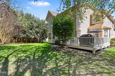 8929 Winged Thistle Court, Raleigh, NC 27617 - Photo 36