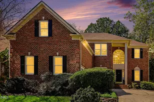 8929 Winged Thistle Ct, Raleigh, NC 27617 - Photo 38