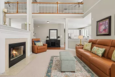 8929 Winged Thistle Court, Raleigh, NC 27617 - Photo 14