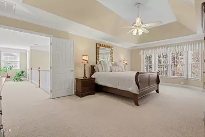 8929 Winged Thistle Court, Raleigh, NC 27617 - Photo 24