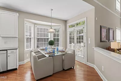 8929 Winged Thistle Court, Raleigh, NC 27617 - Photo 16