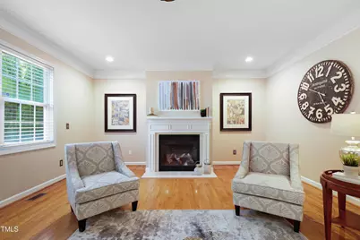 3220 Queensland Road, Raleigh, NC 27614 - Photo 18