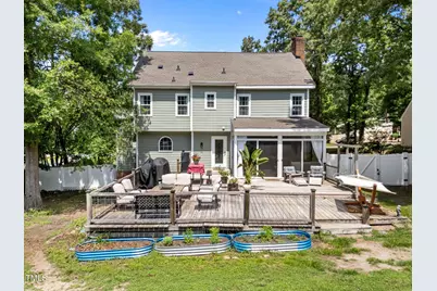 8808 Colesbury Drive, Raleigh, NC 27615 - Photo 26