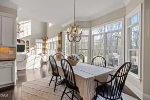 564 Mountain Laurel, Chapel Hill, NC 27517 - Photo 18