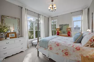 564 Mountain Laurel, Chapel Hill, NC 27517 - Photo 24