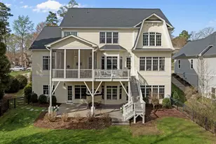 564 Mountain Laurel, Chapel Hill, NC 27517 - Photo 4