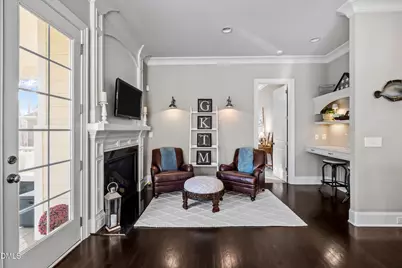 564 Mountain Laurel, Chapel Hill, NC 27517 - Photo 14