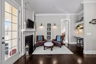 564 Mountain Laurel, Chapel Hill, NC 27517 - Photo 14