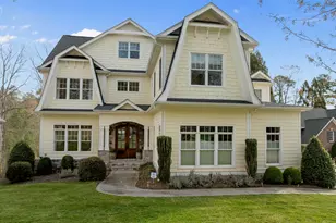 564 Mountain Laurel, Chapel Hill, NC 27517 - Photo 62