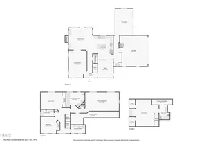 103 New Londondale Dr, Cary, NC 27513 - Photo 46