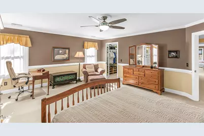 210 Get A Way Lane, Bahama, NC 27503 - Photo 32