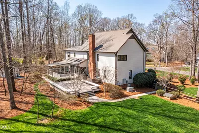 210 Get A Way Lane, Bahama, NC 27503 - Photo 4