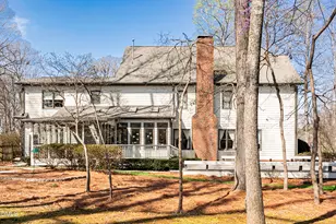 210 Get-A-Way Ln, Bahama, NC 27503 - Photo 58