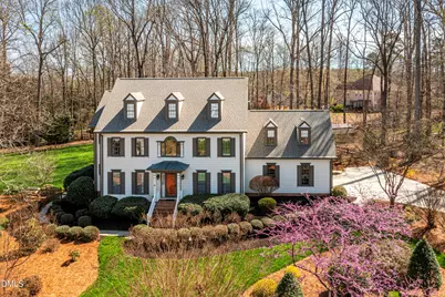 210 Get A Way Lane, Bahama, NC 27503 - Photo 1