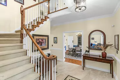 210 Get A Way Lane, Bahama, NC 27503 - Photo 8