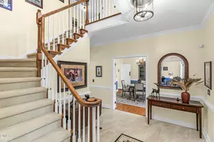 210 Get-A-Way Ln, Bahama, NC 27503 - Photo 8