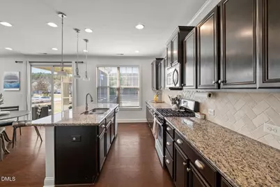 101 Martingale Drive, Holly Springs, NC 27540 - Photo 22