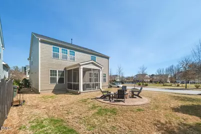 101 Martingale Drive, Holly Springs, NC 27540 - Photo 50