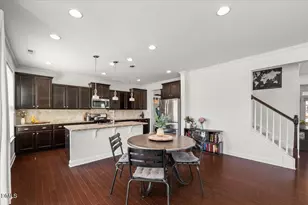 101 Martingale Dr, Holly Springs, NC 27540 - Photo 20