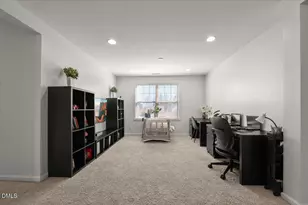 101 Martingale Dr, Holly Springs, NC 27540 - Photo 26