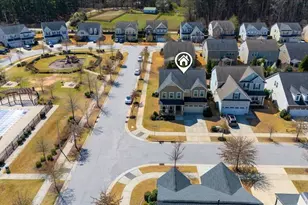 101 Martingale Dr, Holly Springs, NC 27540 - Photo 4