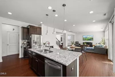 101 Martingale Drive, Holly Springs, NC 27540 - Photo 24