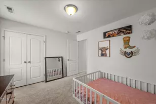 101 Martingale Dr, Holly Springs, NC 27540 - Photo 34