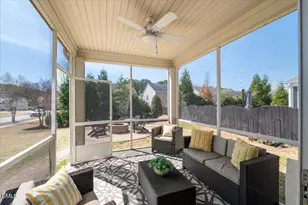 101 Martingale Dr, Holly Springs, NC 27540 - Photo 46