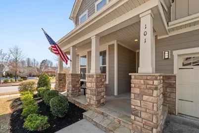 101 Martingale Drive, Holly Springs, NC 27540 - Photo 6