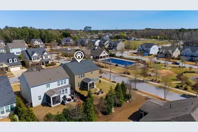 101 Martingale Drive, Holly Springs, NC 27540 - Photo 56