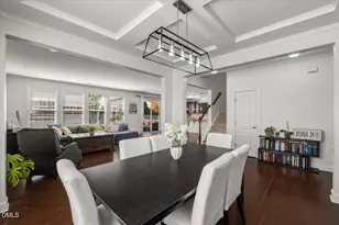 101 Martingale Dr, Holly Springs, NC 27540 - Photo 10