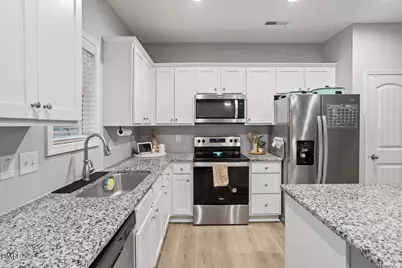 95 Buhrstone Mill Street, Zebulon, NC 27597 - Photo 16