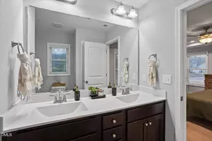 95 Buhrstone Ml St, Zebulon, NC 27597 - Photo 24