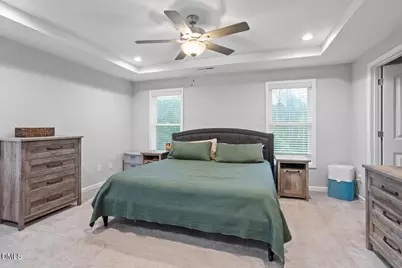 95 Buhrstone Mill Street, Zebulon, NC 27597 - Photo 20