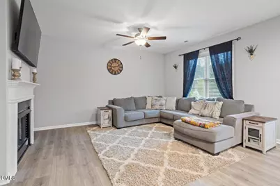 95 Buhrstone Mill Street, Zebulon, NC 27597 - Photo 10